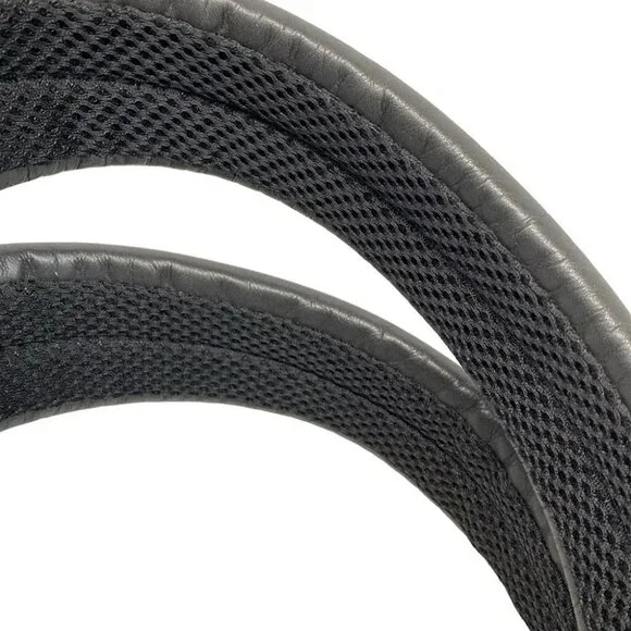 LOUIS VUITTON Discovery Backpack Bronze/Optic White Taigarama - Picture 5 of 15